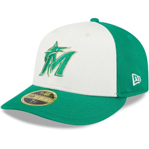 Men's Miami Marlins Hats | Nordstrom