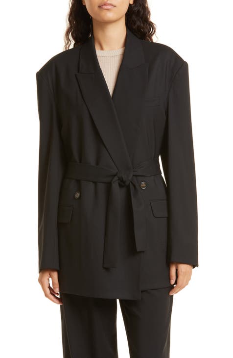 womens stretch blazer | Nordstrom