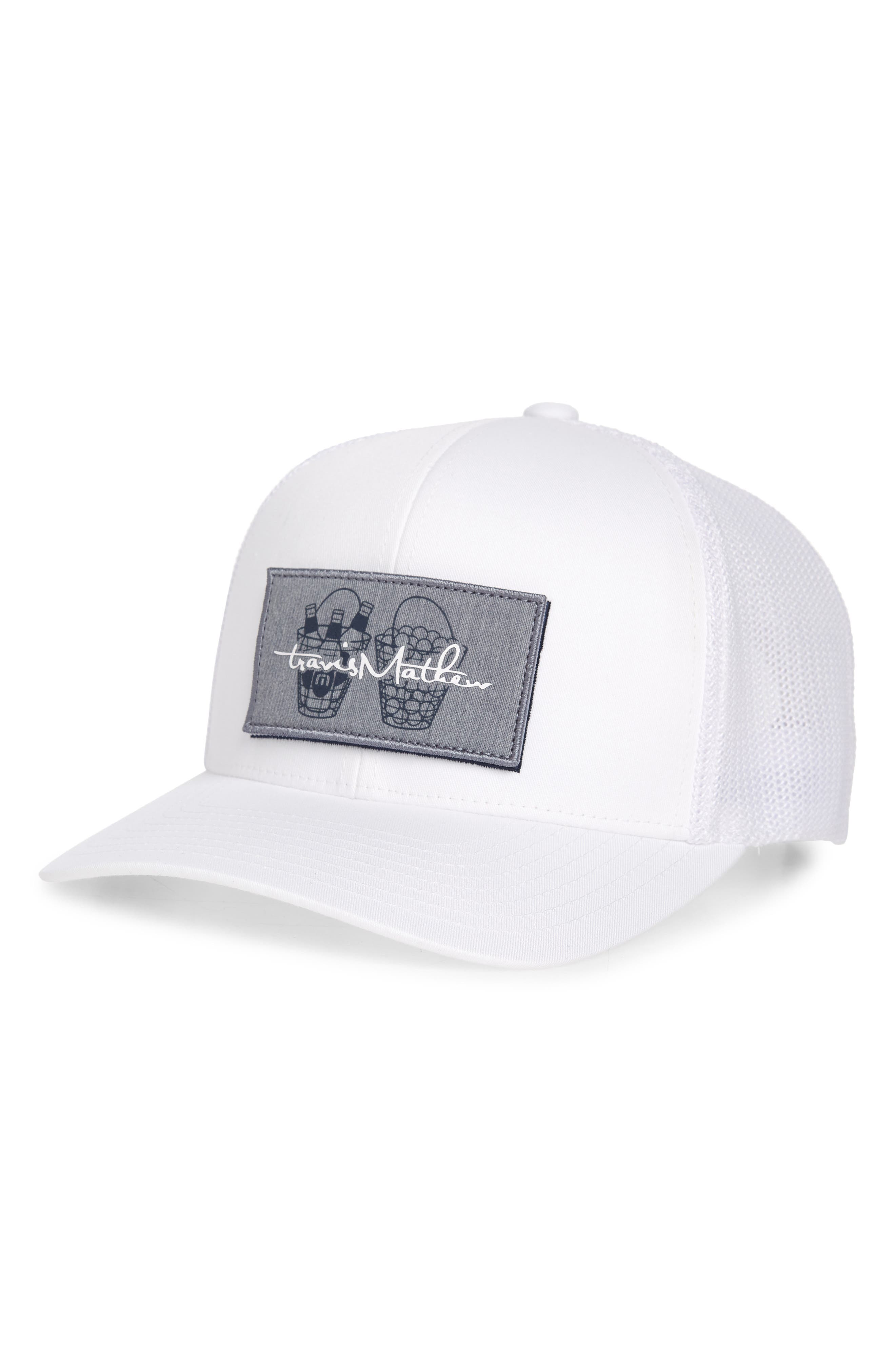 Men's TravisMathew Hats | Nordstrom