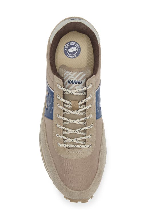 KARHU KARHU GENDER INCLUSIVE ALBATROSS CONTROL SNEAKER