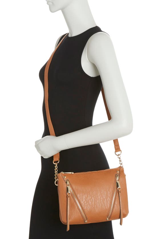JESSICA SIMPSON NICOLE CROSSBODY BAG