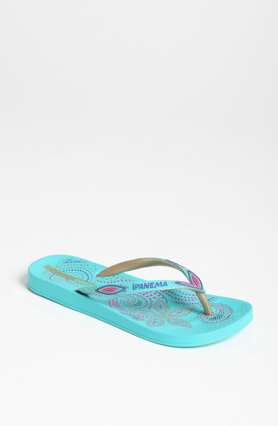 ipanema flip flops nordstrom