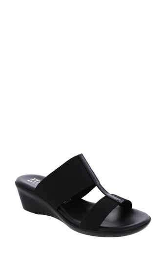 Vince hollis notch discount sandal