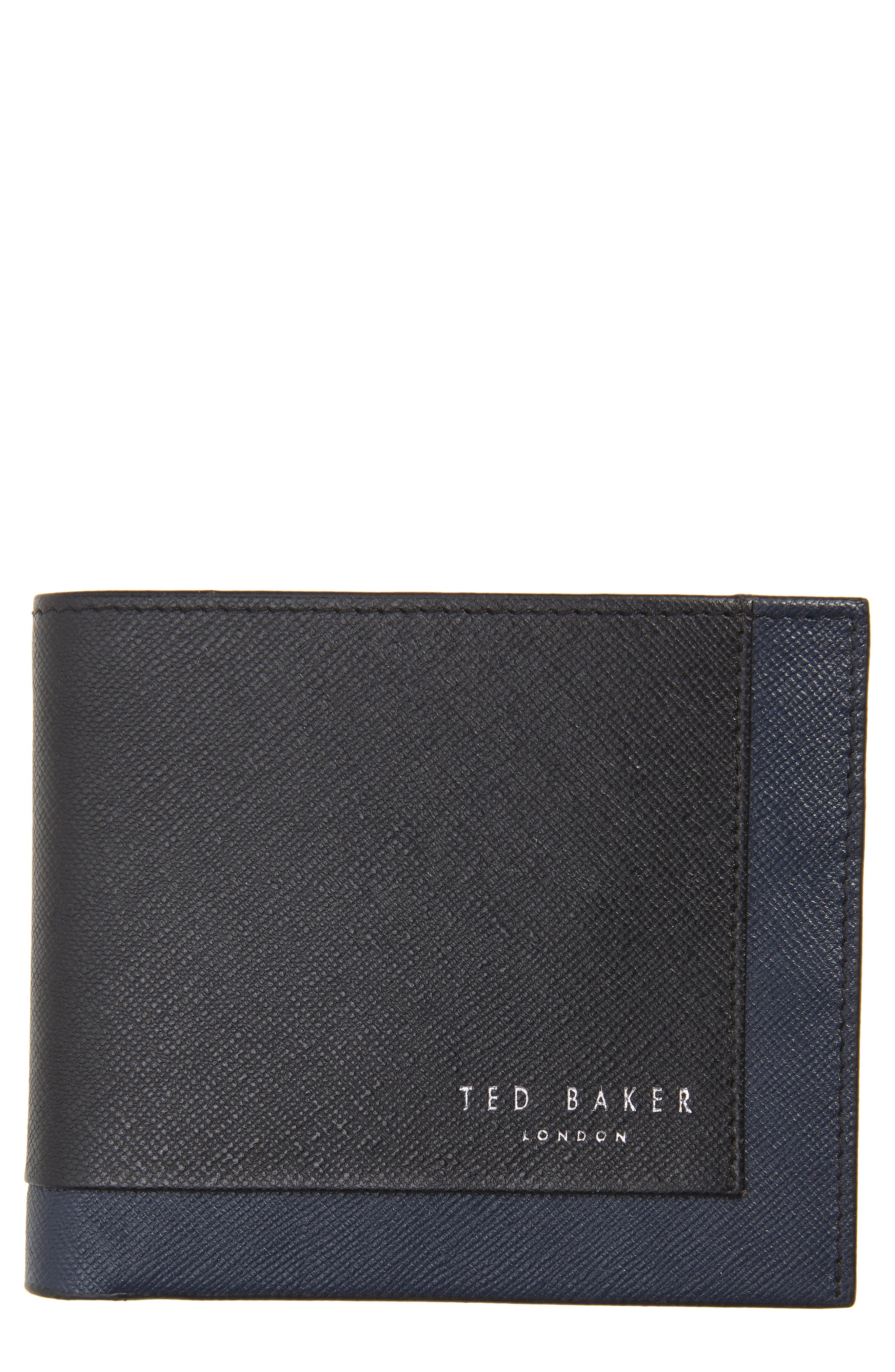 ted baker london mens wallet