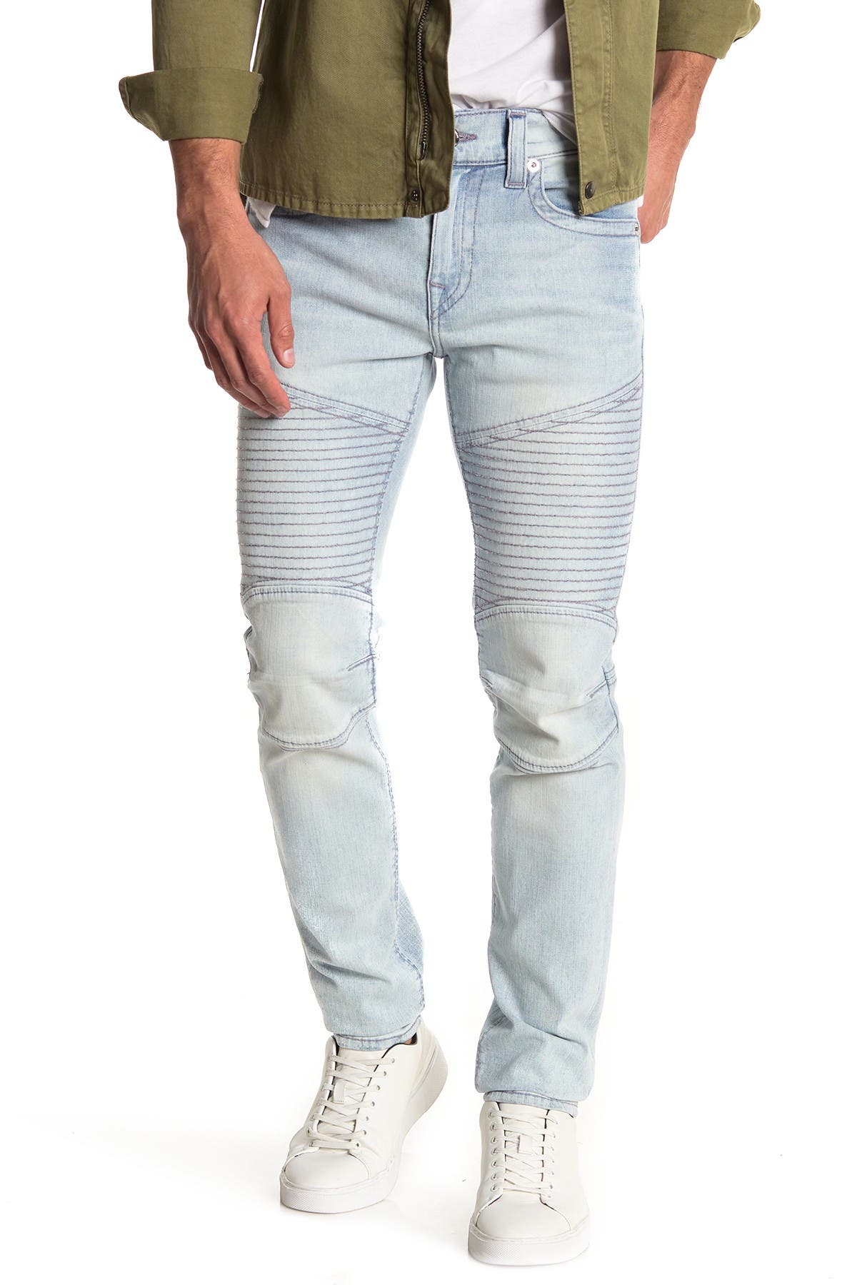 rocco moto jean