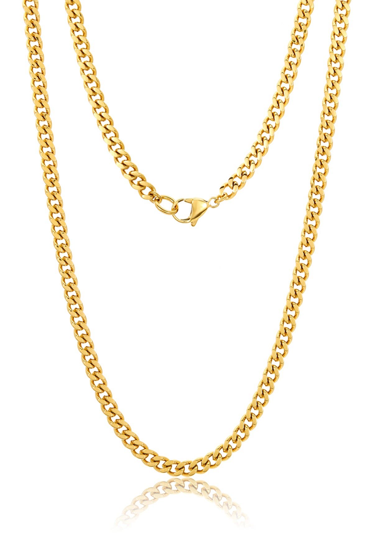 simple gold necklace designs in kalyan jewellers