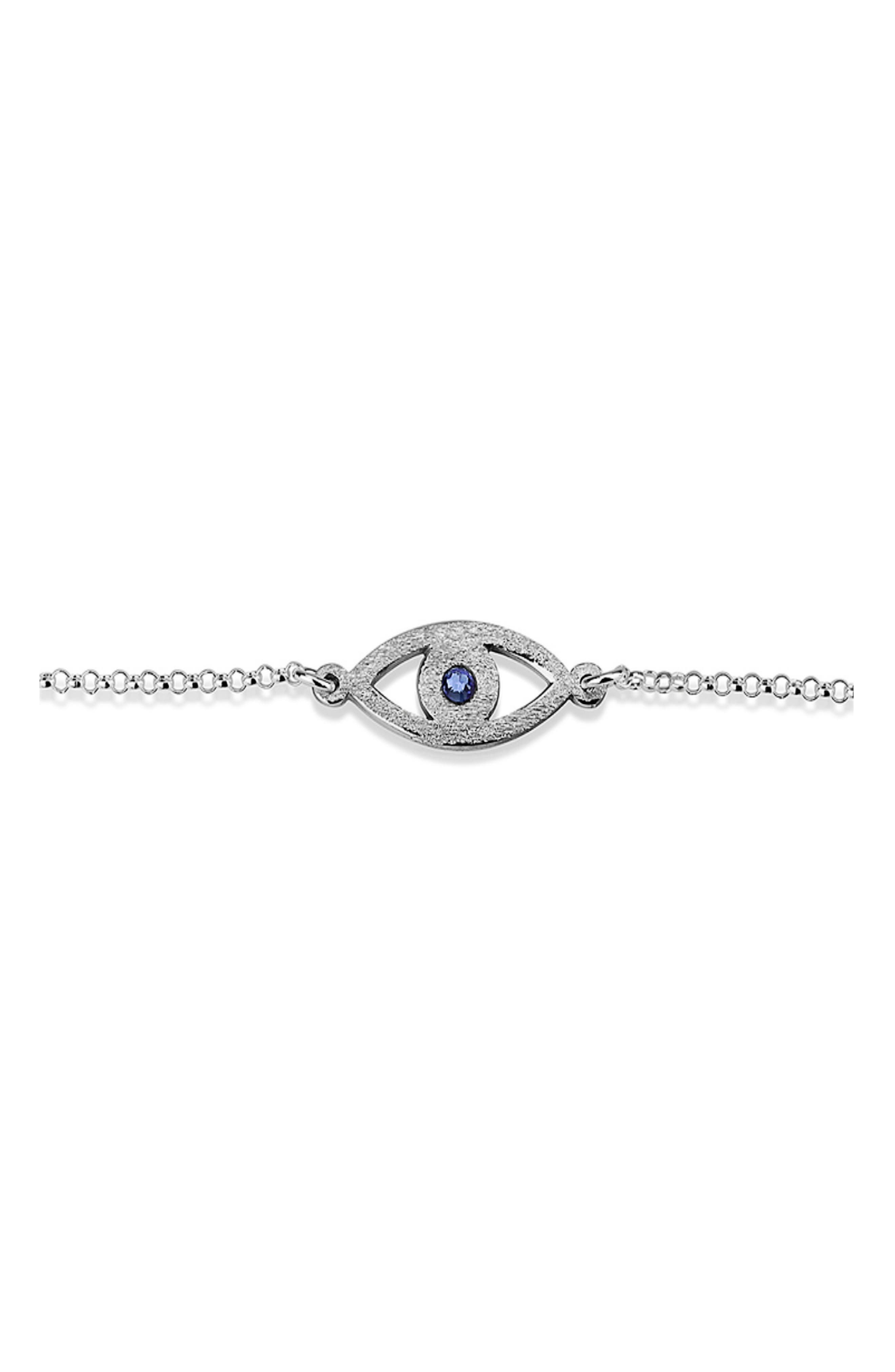 evil eye bracelet nordstrom