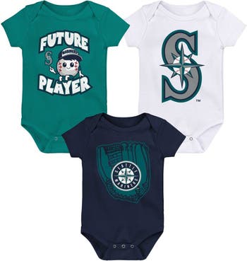 seattle mariners infant