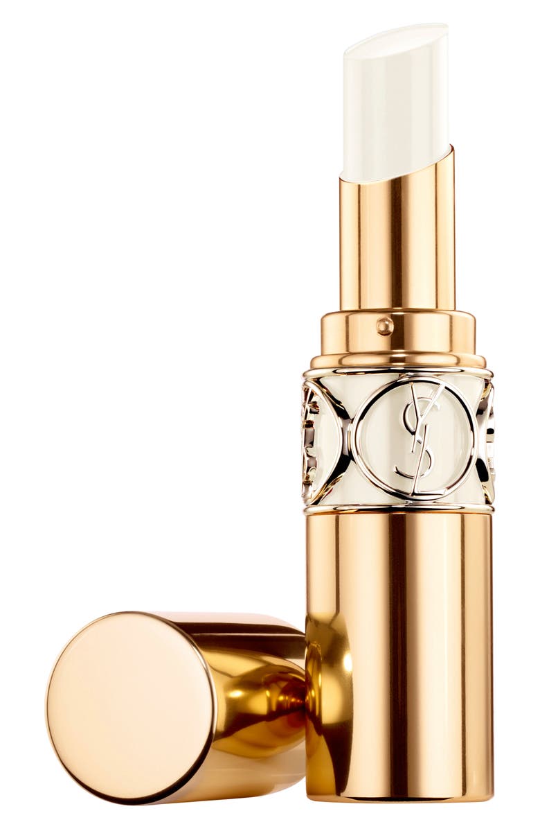 YVES SAINT LAURENT Rouge Volupté Shine Oil-in-Stick Lipstick, Main, color, 100