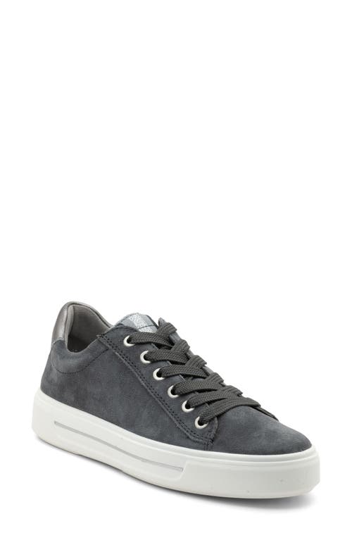 Camden Sneaker in Graphite