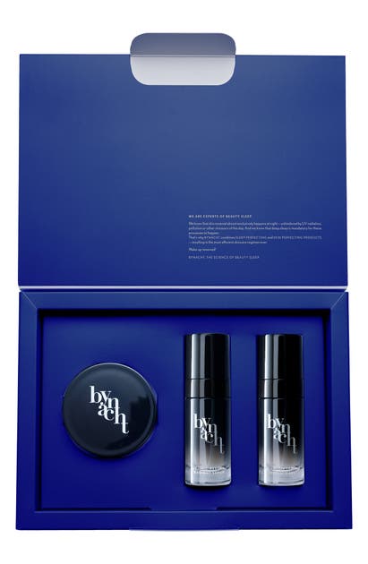 Click to view more detailed imagery on our partner's website Bynacht Summer Skin Radiance Set