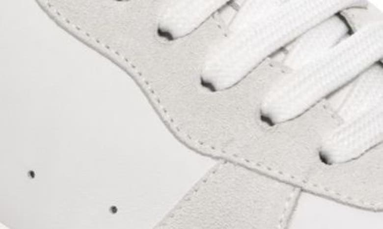 To Boot New York Cheadle Sneaker In White
