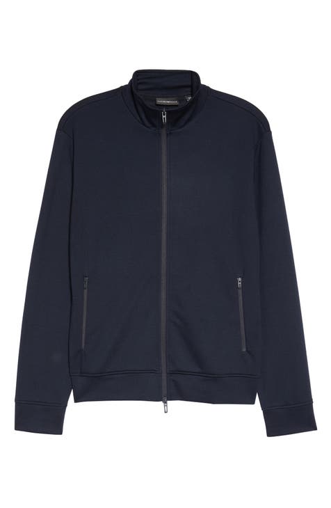 Men's Zip-Up Sweaters: Full & Half Zip Sweaters | Nordstrom Rack