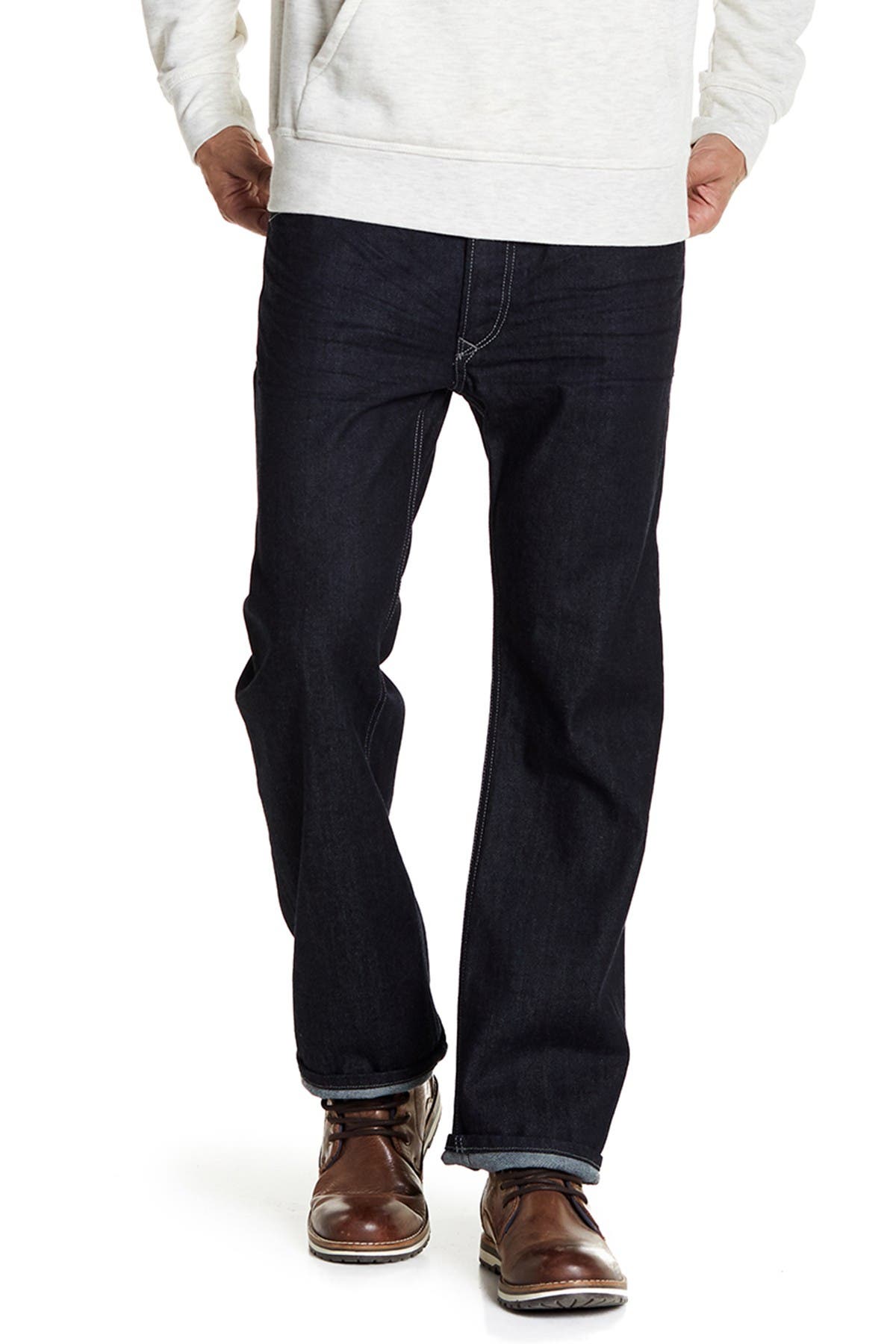 diesel viker button fly jeans