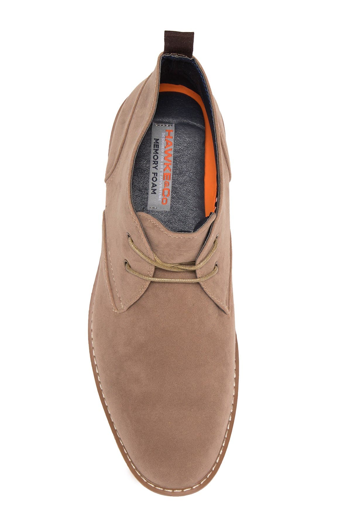 hawke and co mojave chukka boot