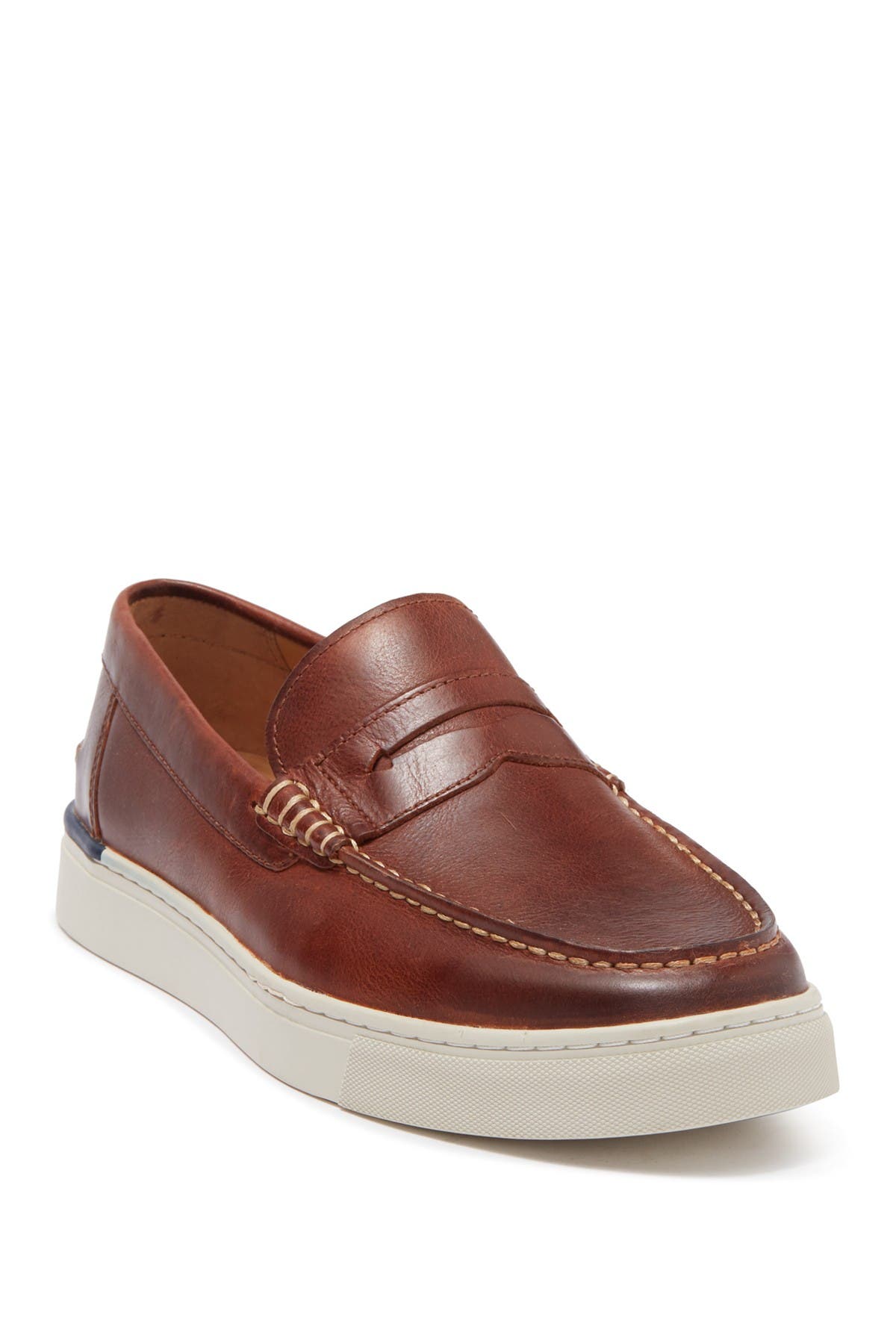 sperry gold cup loafer
