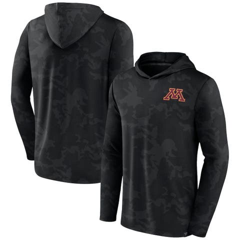 San Francisco 49ers FOCO Camo Long Sleeve T-Shirt - Black