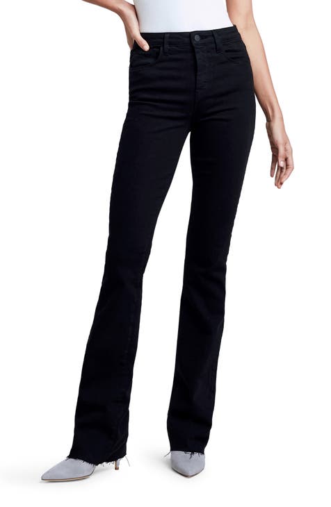 Balance Collection Emilia Bootcut Pants In Turbulence At Nordstrom