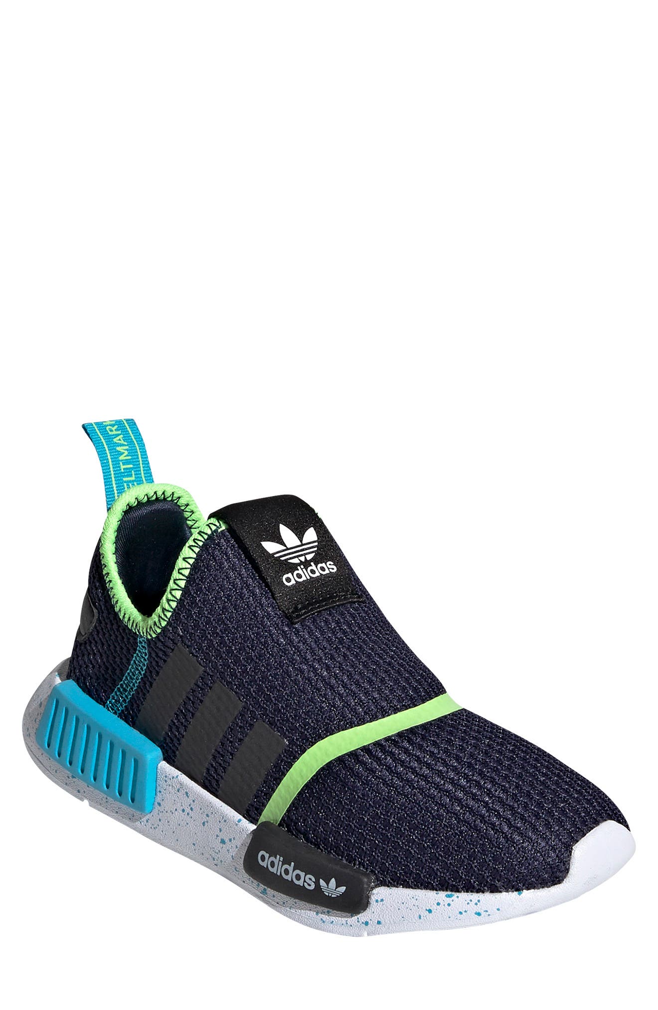 nmd 360 review