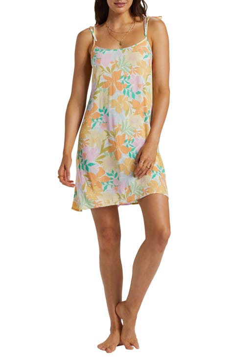 Women s Billabong Dresses Nordstrom