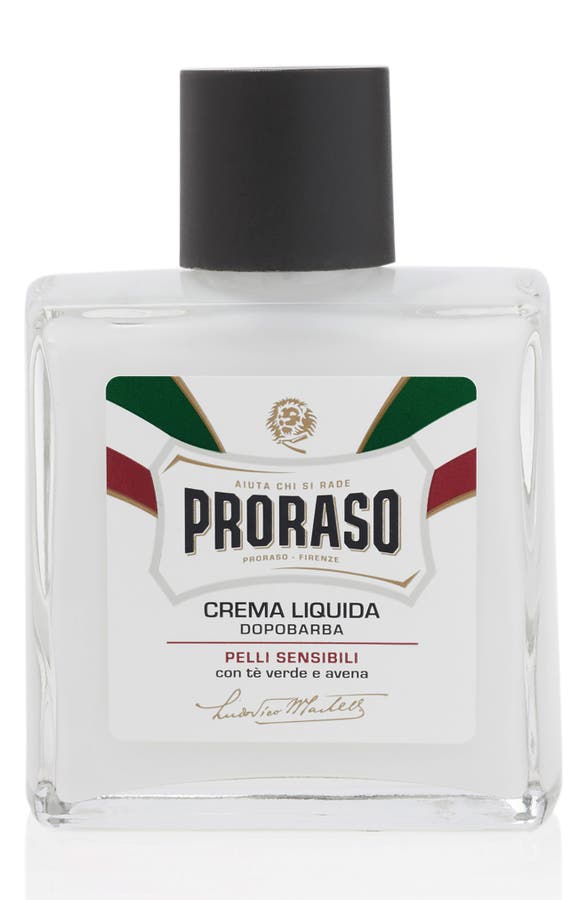 Proraso GROOMING AFTER SHAVE BALM FOR SENSITVE SKIN