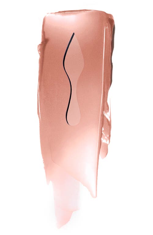 Christian Louboutin Rouge Louboutin So Glow Lipstick Refill In Crazy Pale 015g
