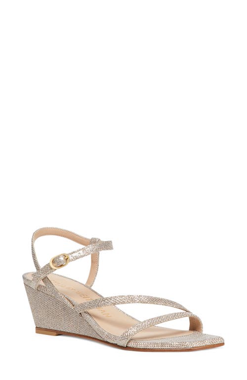 Oasis 50 Wedge Sandal in Poudre