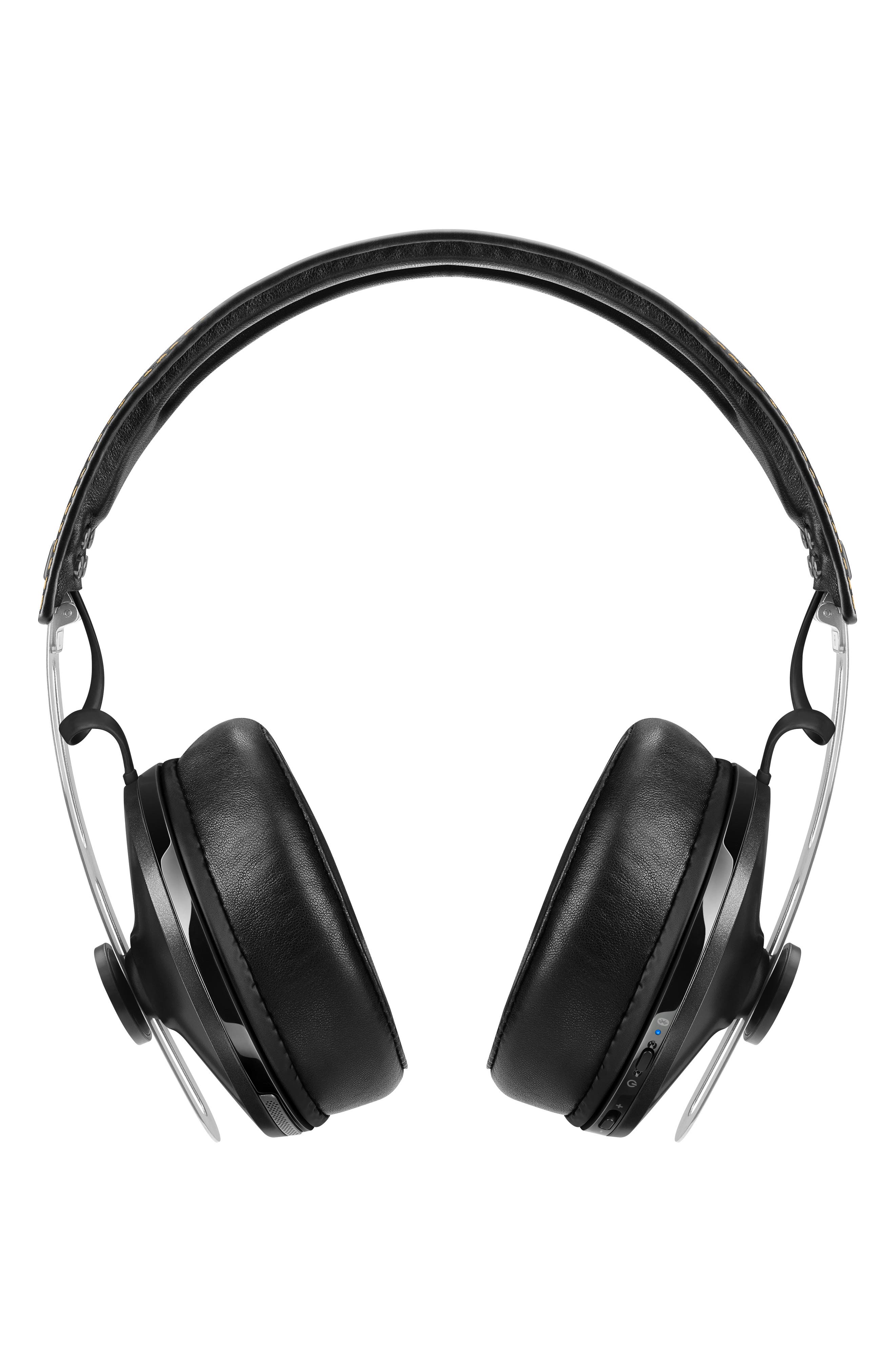 UPC 615104258044 product image for Sennheiser Momentum 2 Bluetooth Wireless Noise Canceling Headphones, Size One Si | upcitemdb.com