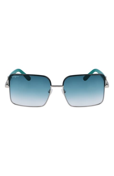 FERRAGAMO Sunglasses for Women | Nordstrom