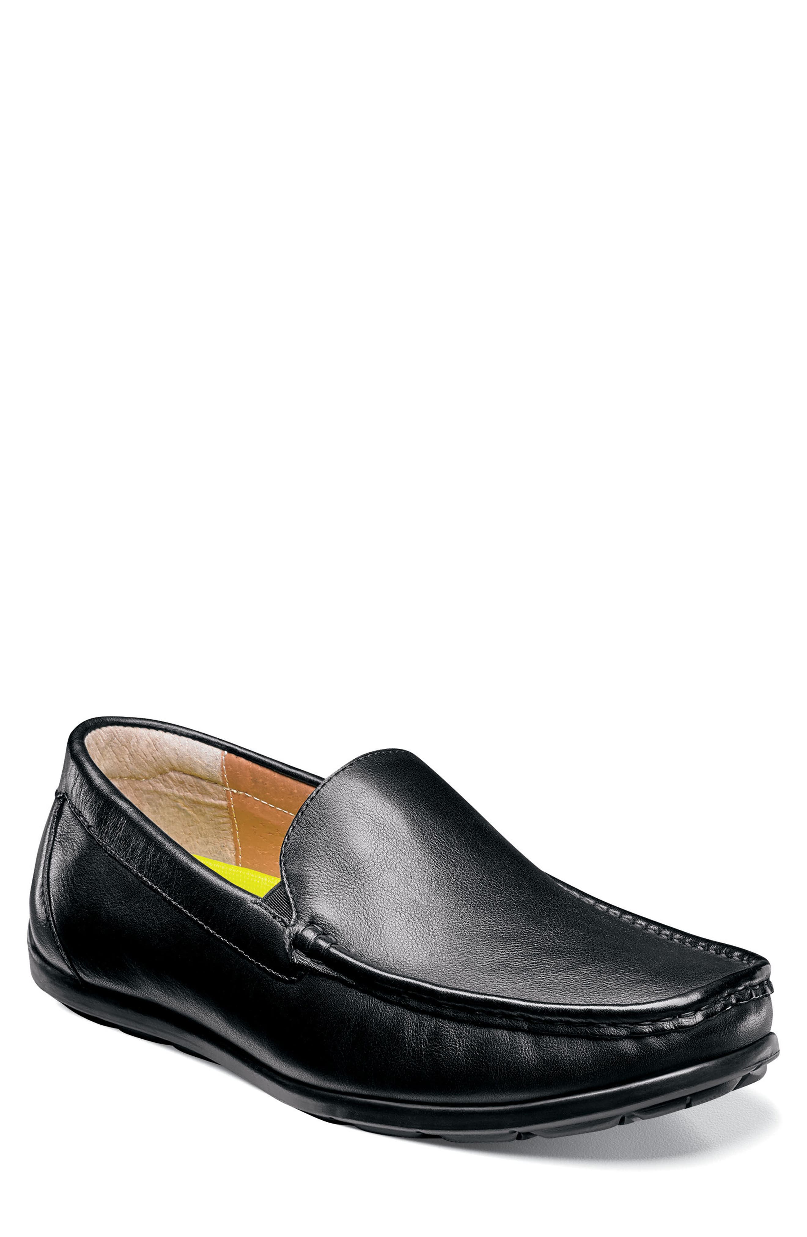 Florsheim Comfortech Draft Loafer (Men 