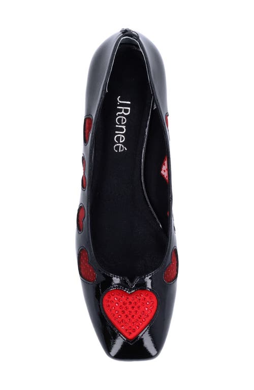 J. RENEÉ J. RENEÉ TRUELOVE FLAT 