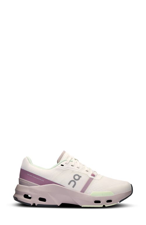 Shop On Cloudpulse Training Shoe In Ivory/fade