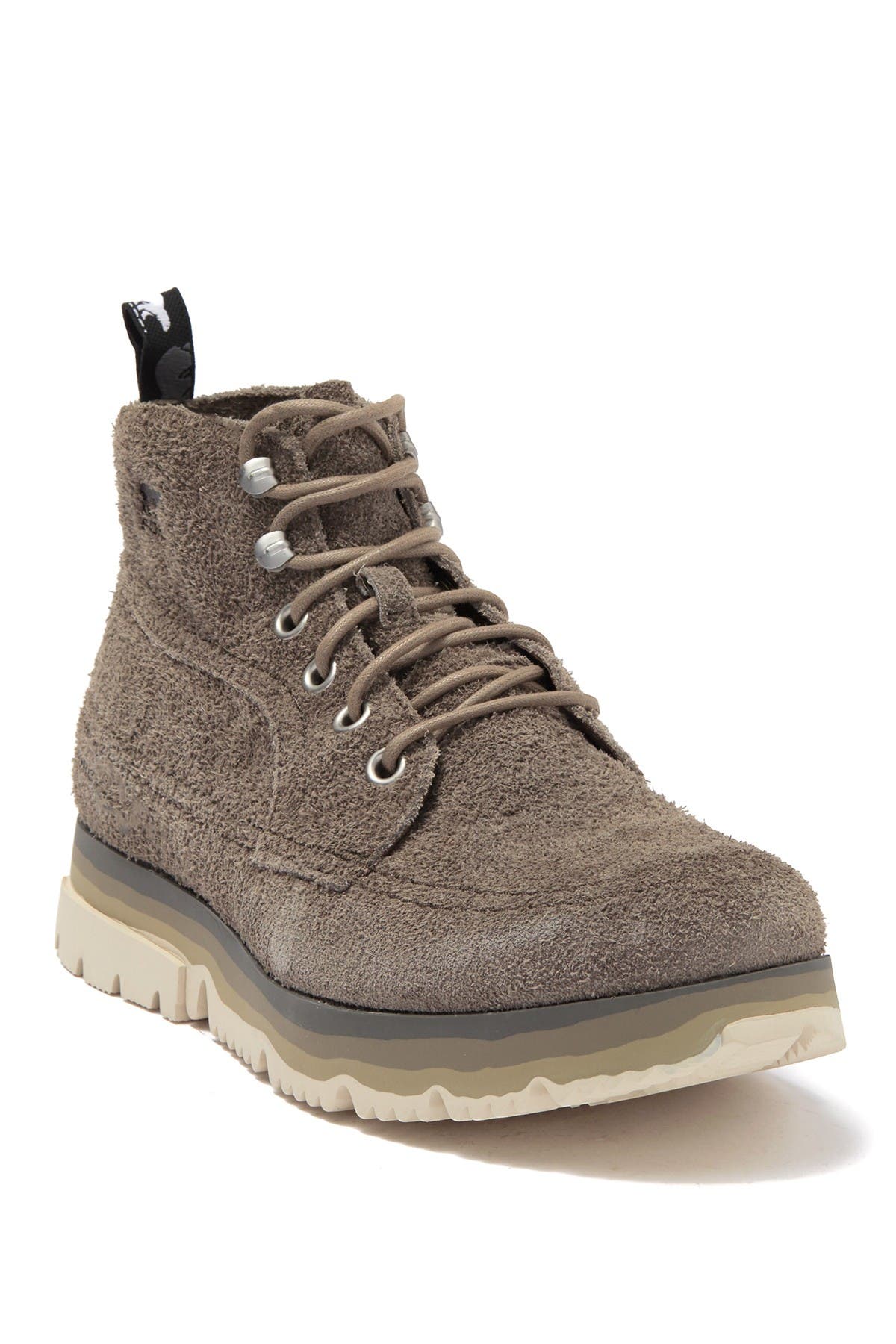 sorel atlis chukka