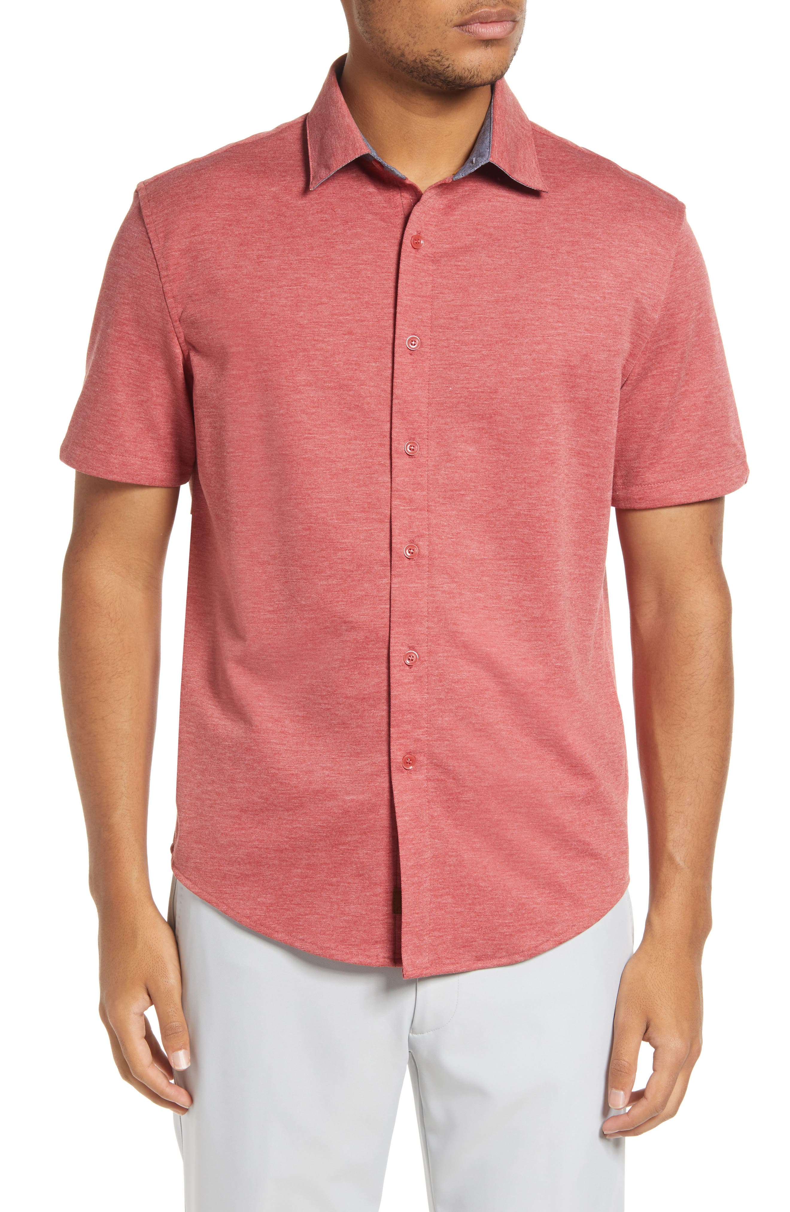 Men's Fundamental Coast Shirts | Nordstrom