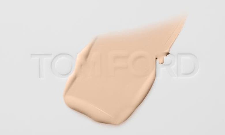 Tom Ford Architecture Soft Matte Foundation In 0.5 Porcelain