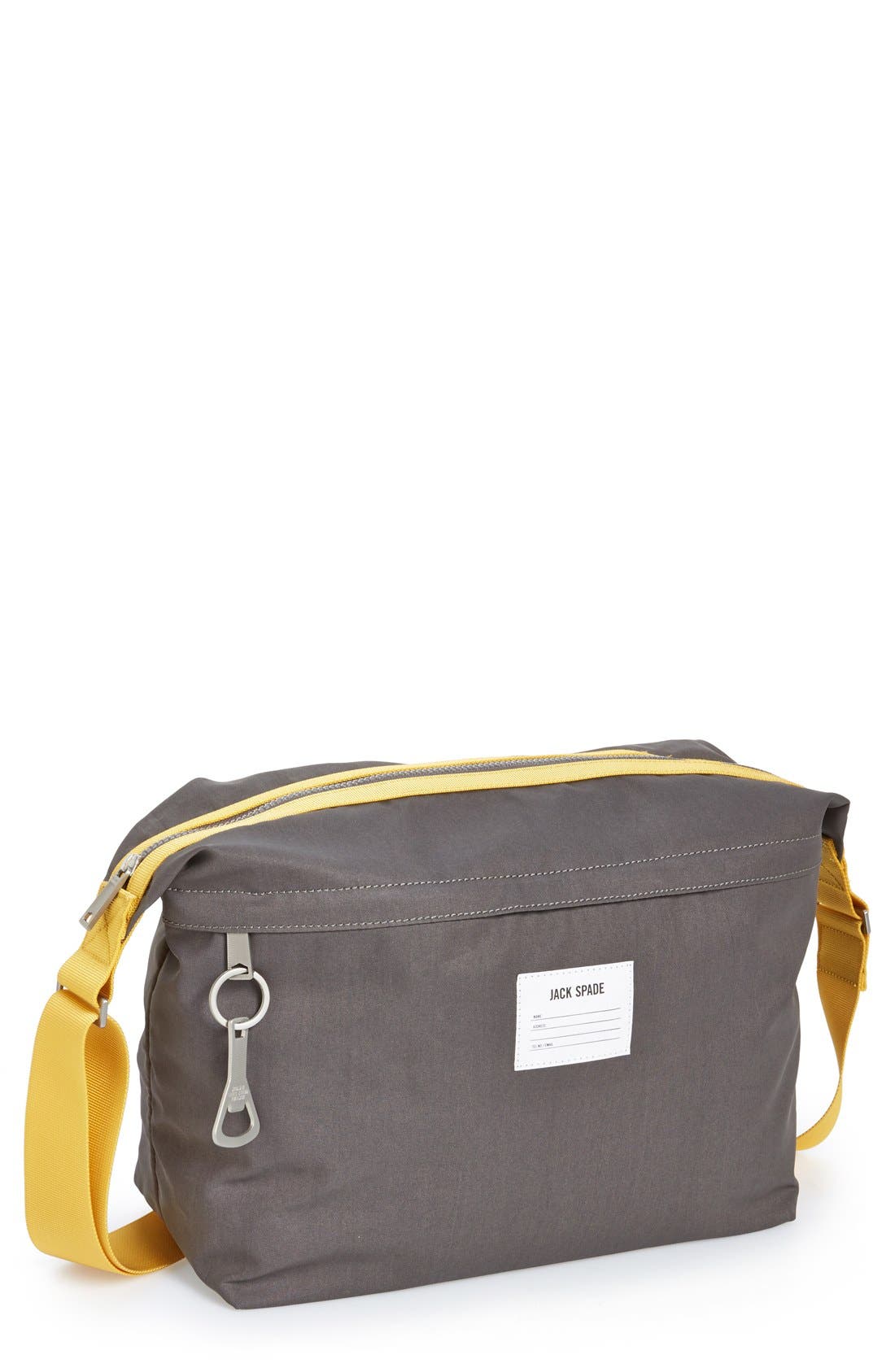 Jack Spade 'Apex' Messenger Bag Nordstrom