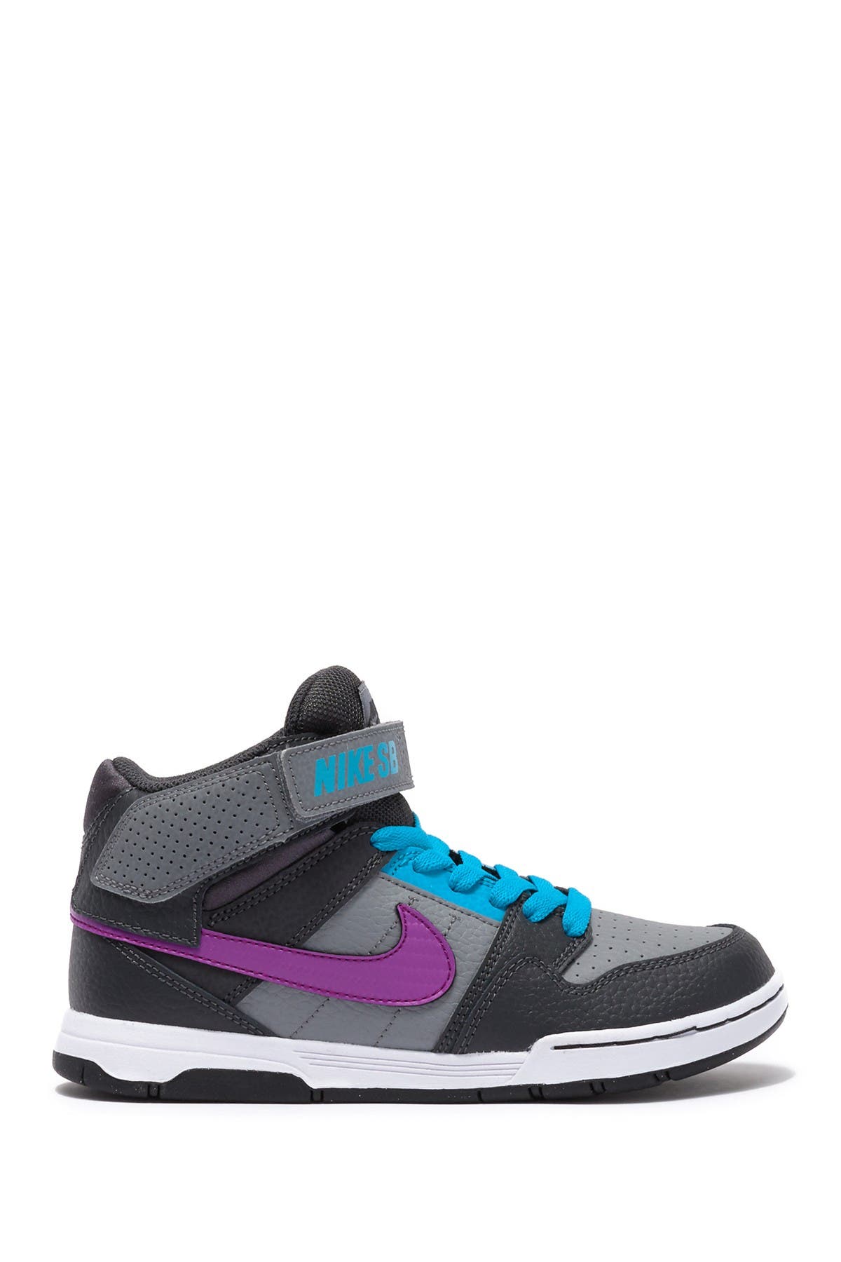 nike mogan 2 mid