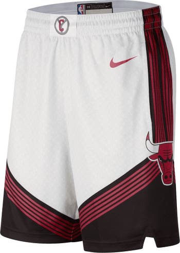 New Orleans Pelicans Nike 2022/23 City Edition Swingman Shorts