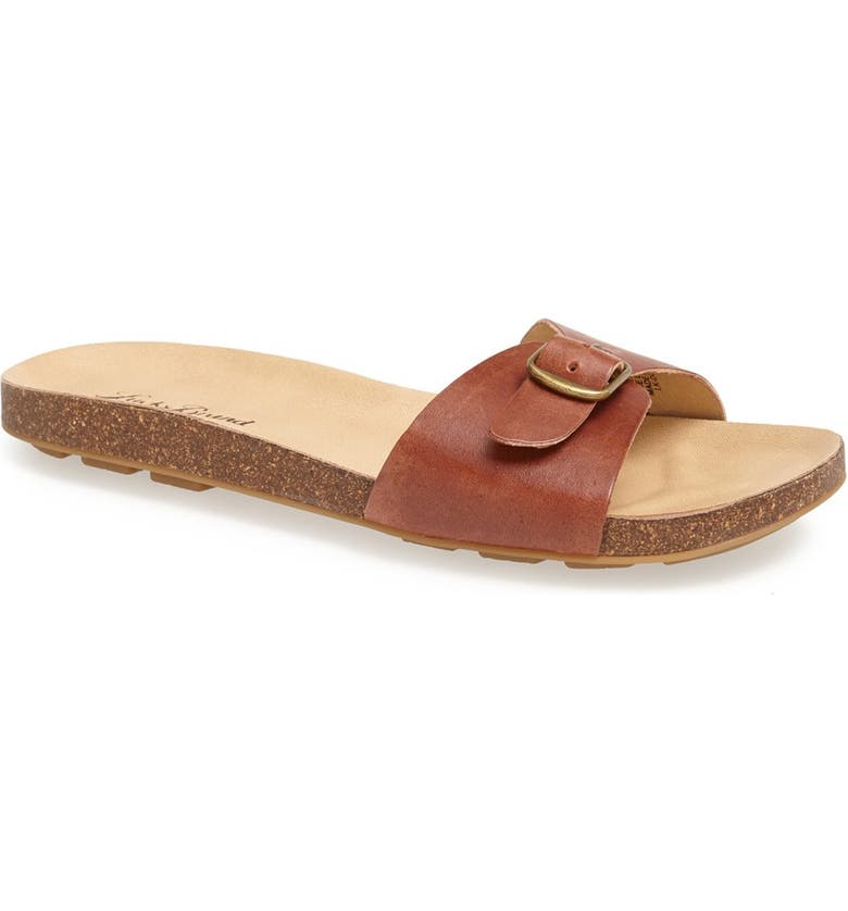 Lucky Brand 'Dolliee' Sandal | Nordstrom