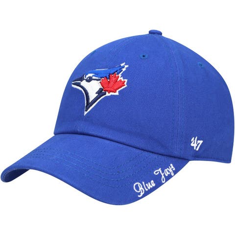 Toronto Blue Jays Fanatics Branded Fundamental Shadow Snapback Hat - Royal