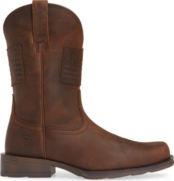 Ariat 2025 rambler patriot