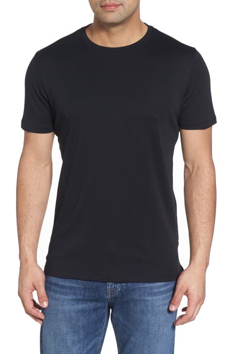 Sober Better impatient Mens Black T-Shirts | Nordstrom