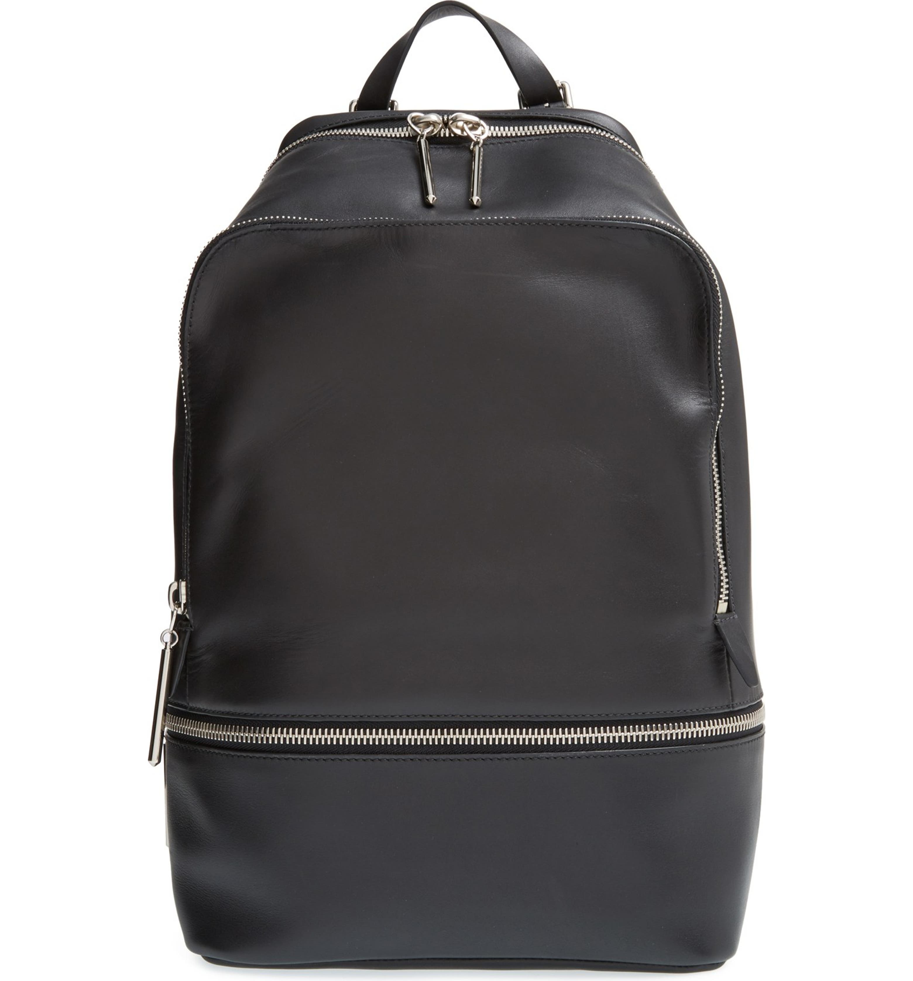 3.1 Phillip Lim '31 Hour' Zip Around Leather Backpack | Nordstrom