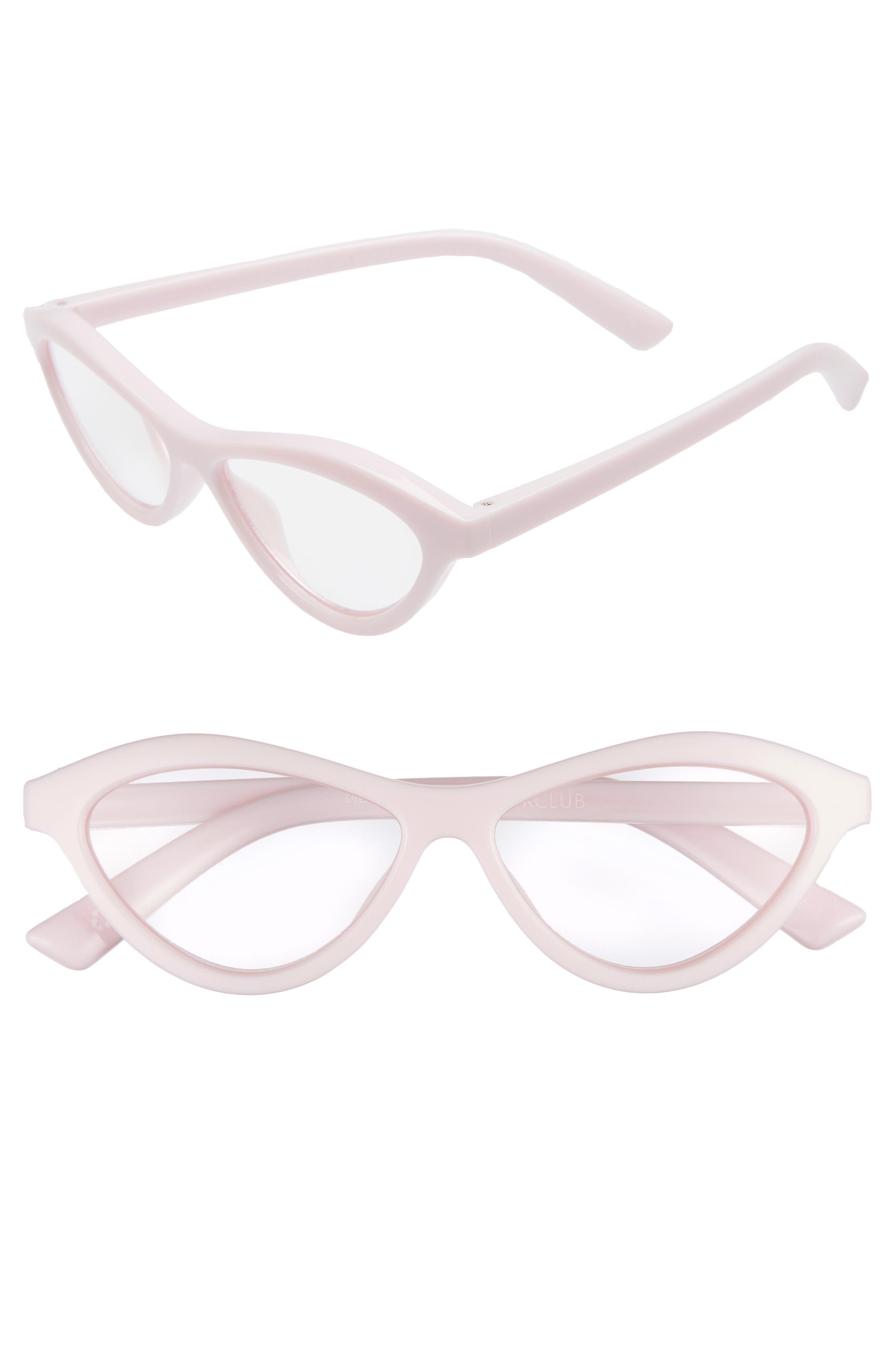 Adorable Cat Eye Reading Glasses 2 50 Photos