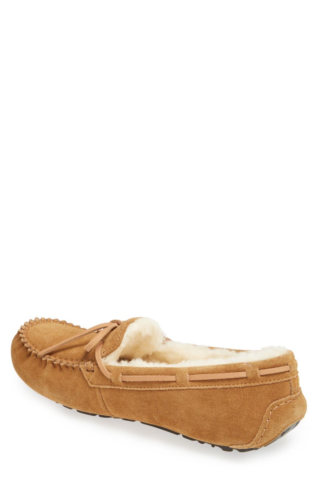 ugg olsen moccasin