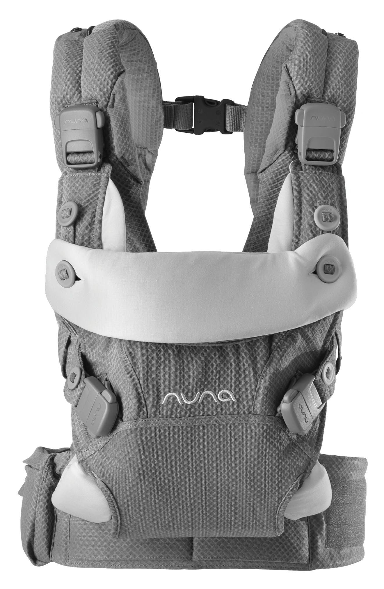 nuna cudl baby carrier amazon