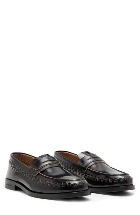 Men's AllSaints Loafers & Slip-Ons | Nordstrom