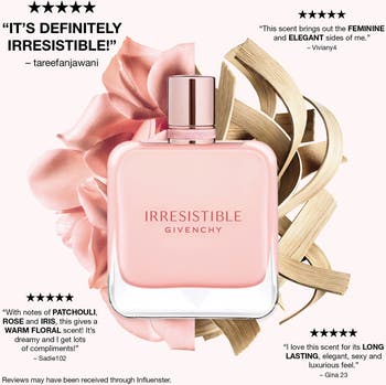 Givenchy Irresistible Rose Velvet Eau de Parfum | Nordstrom
