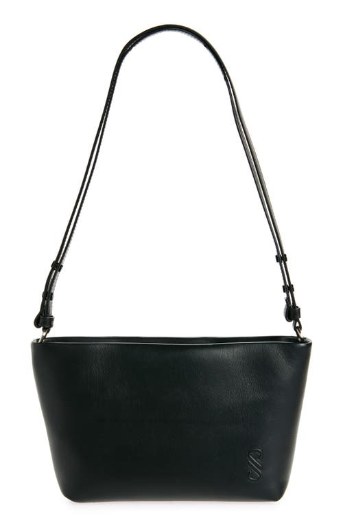 Proenza Schouler Bond Bag In Black