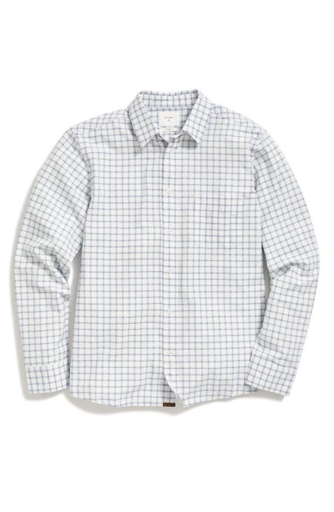 Men s Billy Reid Shirts Nordstrom